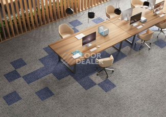 IVC Balanced Hues на акустической основе Echo Acoustic 954 фото 2 | FLOORDEALER